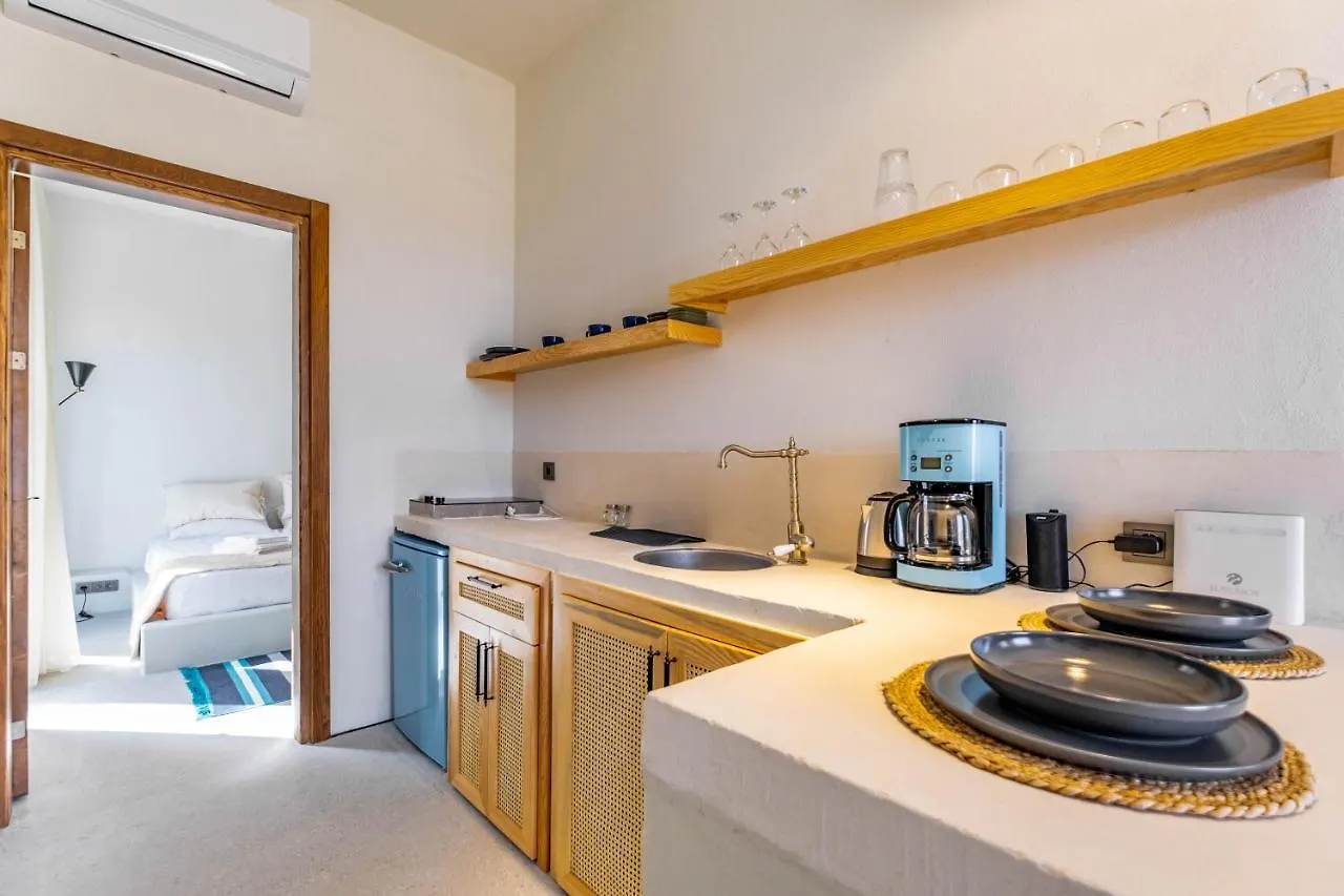 Villa Southside Bodrum Gokcebel