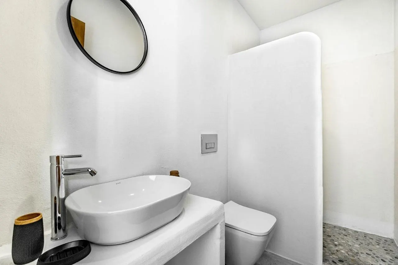 Southside Bodrum Gokcebel  Villa