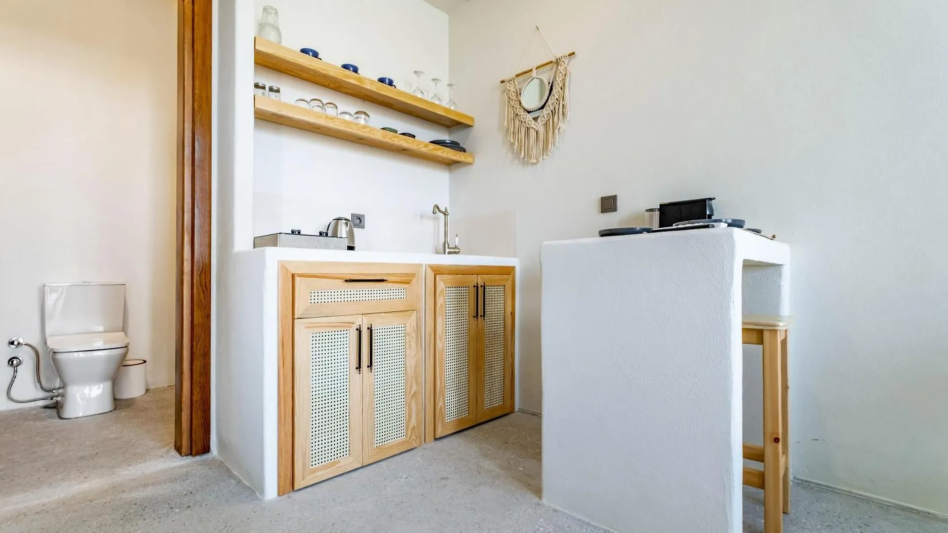 Southside Bodrum Gokcebel  Villa