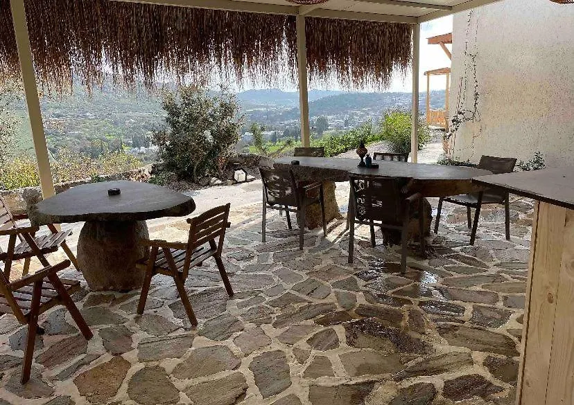 Southside Bodrum Gokcebel  Tyrkiet