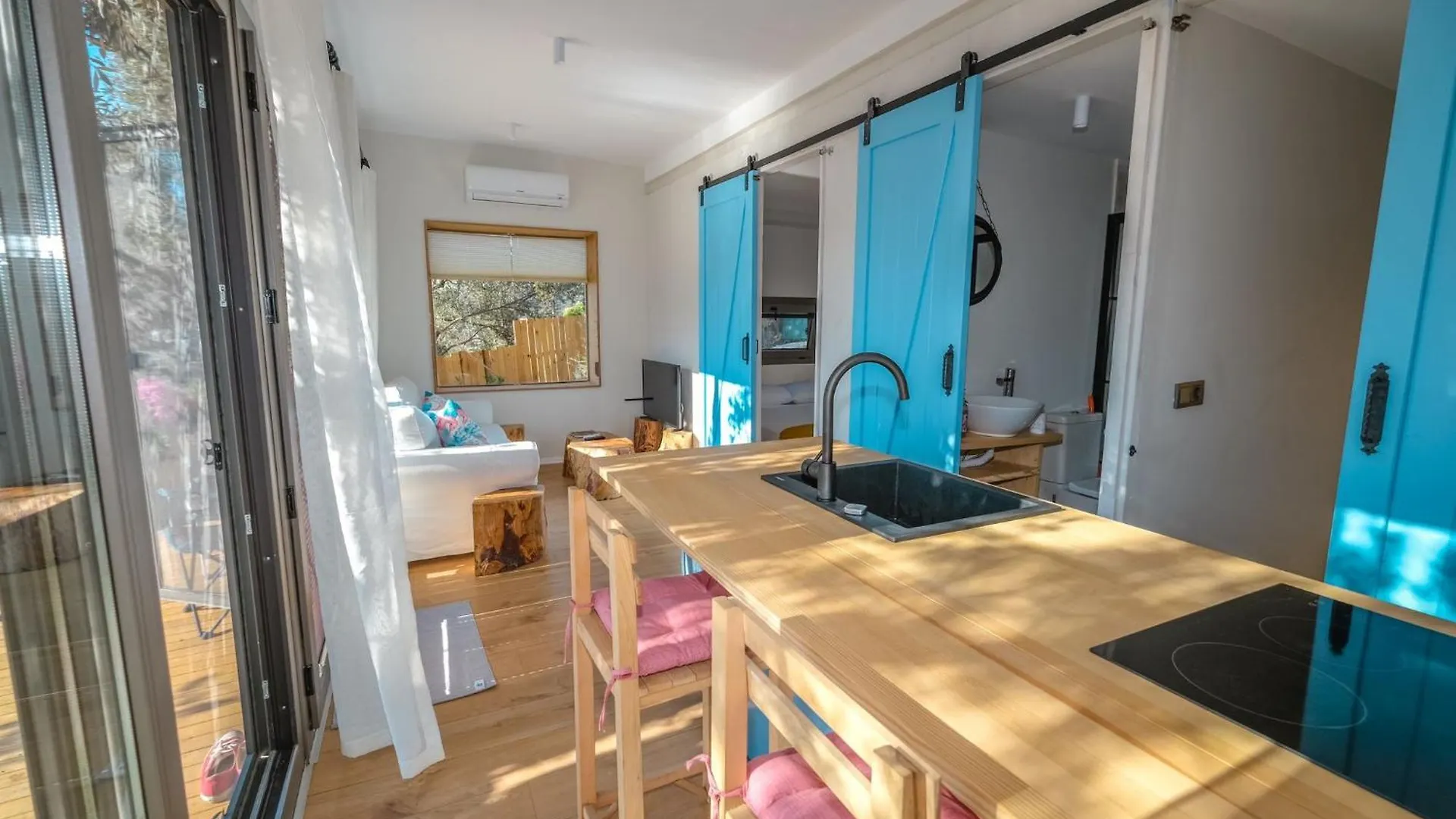 Southside Bodrum Gokcebel  Villa Gokcebel (Bodrum)