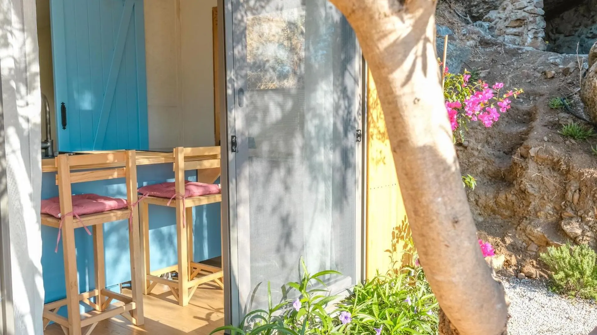 Villa Southside Bodrum Gokcebel