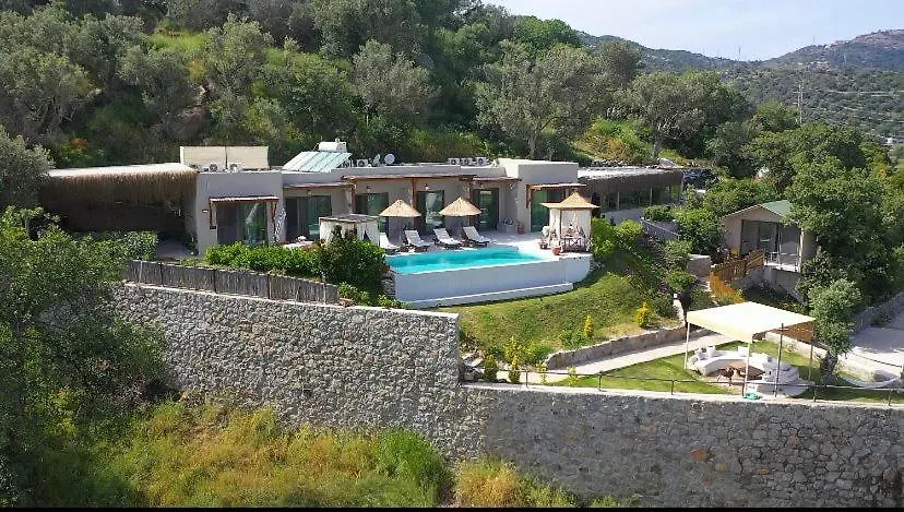Southside Bodrum Gokcebel