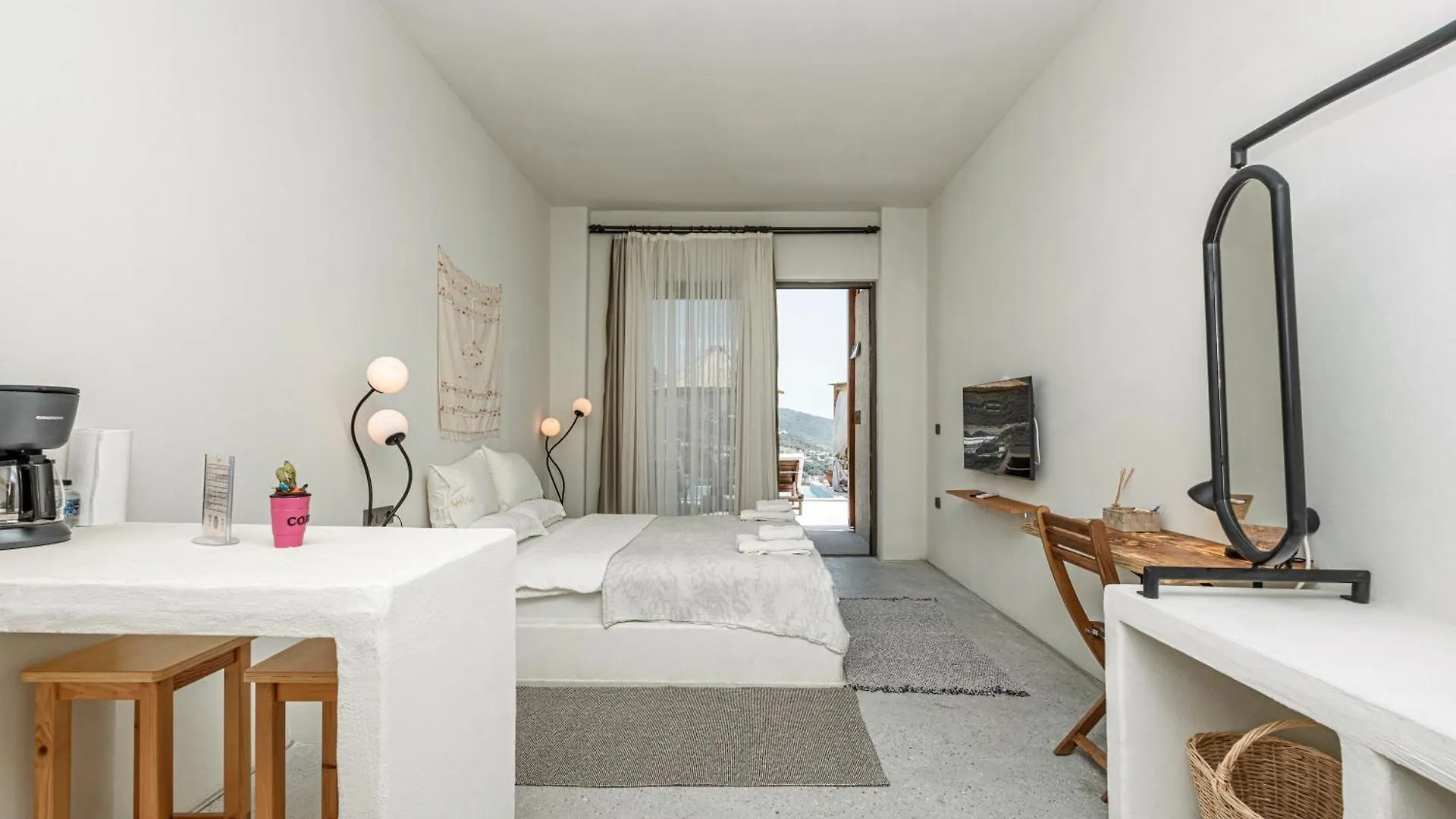 Villa Southside Bodrum Gokcebel  Tyrkiet