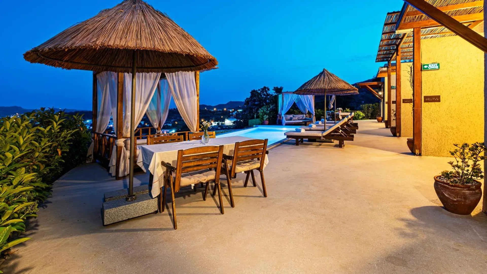 Southside Bodrum Gokcebel  Gokcebel (Bodrum)