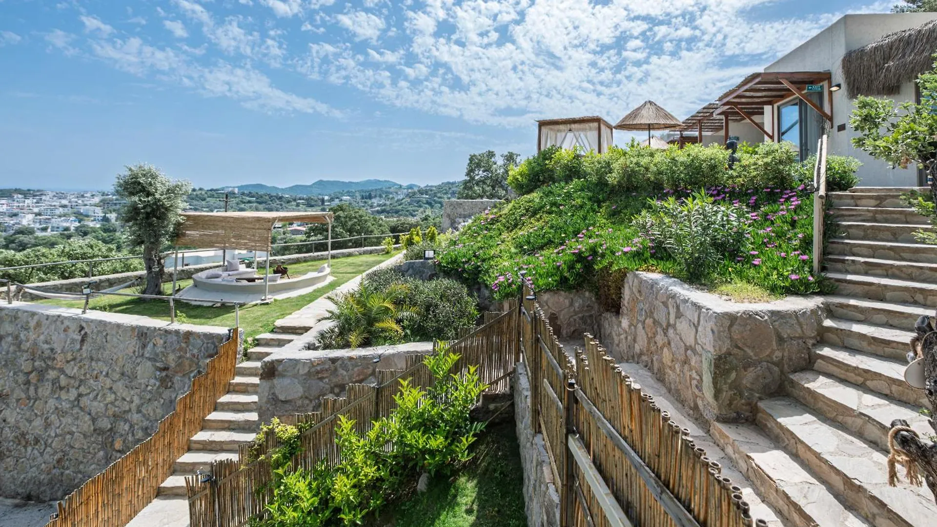 Southside Bodrum Gokcebel  Villa