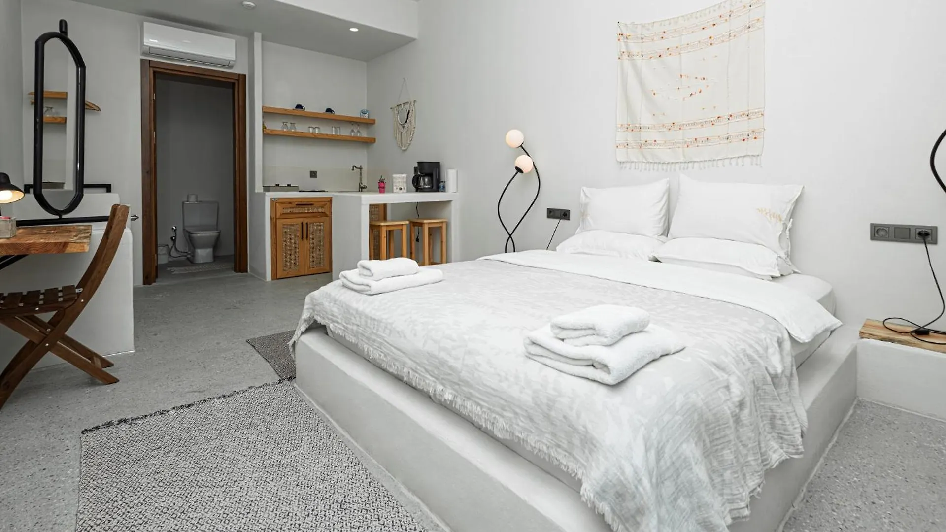 Southside Bodrum Gokcebel  Villa Gokcebel (Bodrum)