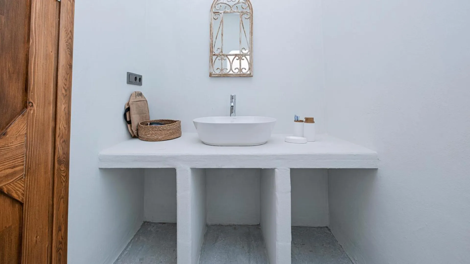Villa Southside Bodrum Gokcebel