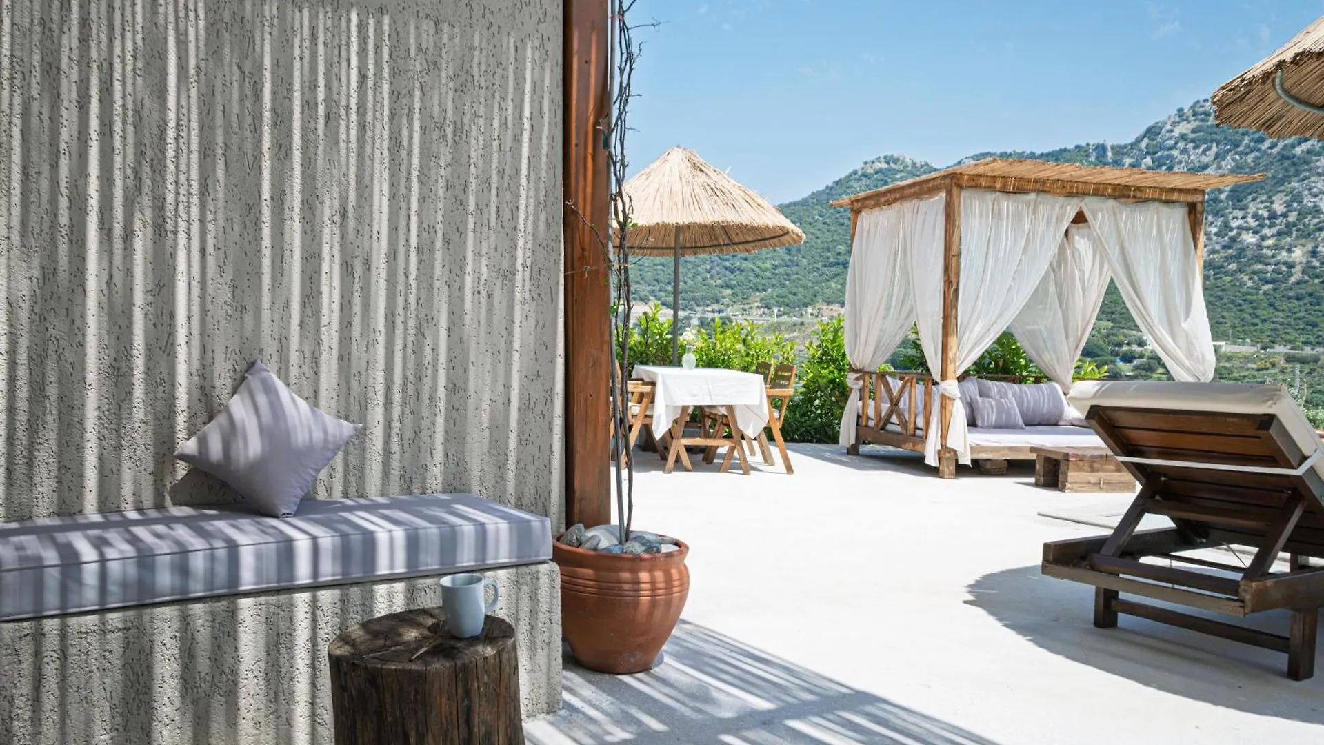 Southside Bodrum Gokcebel  Villa Gokcebel (Bodrum)