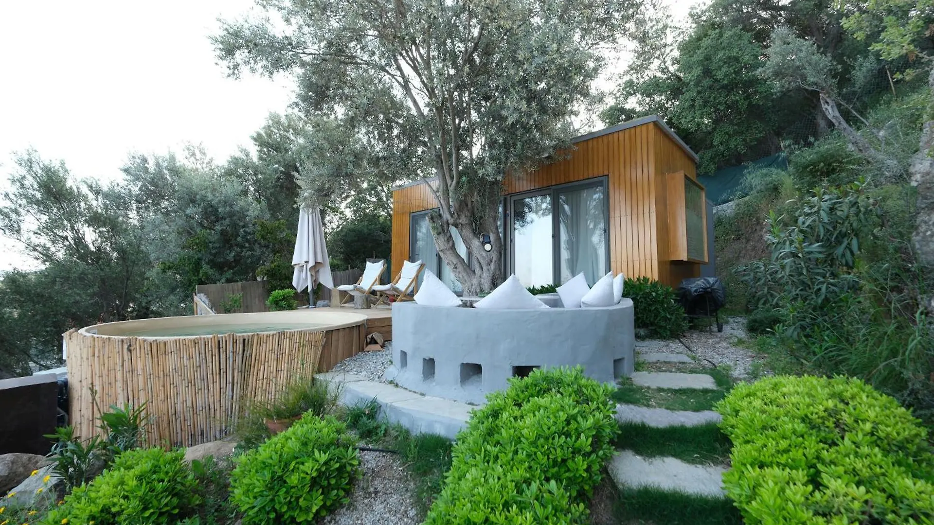 Southside Bodrum Gokcebel