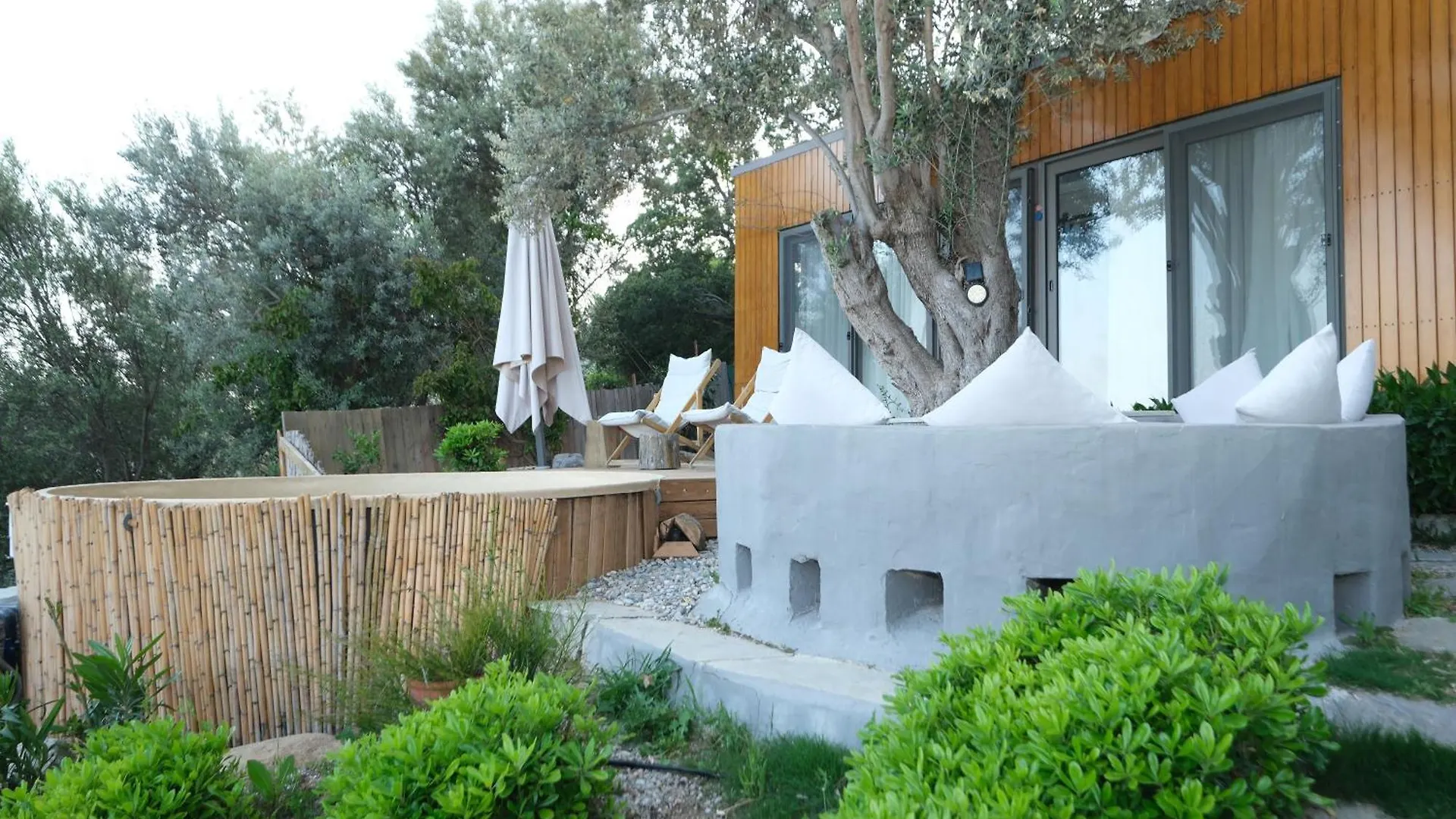 Southside Bodrum Gokcebel  Villa